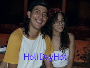 HoliDayHot