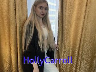 HollyCarroll