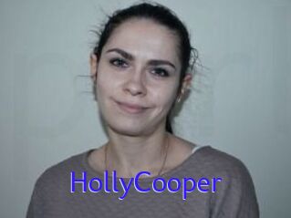 HollyCooper