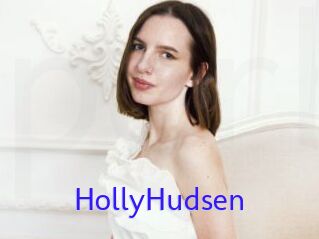 HollyHudsen