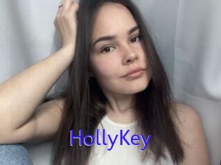 HollyKey