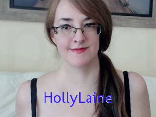 HollyLaine