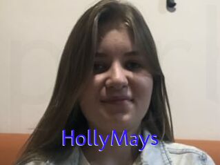 HollyMays