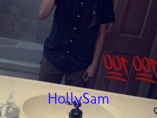 HollySam