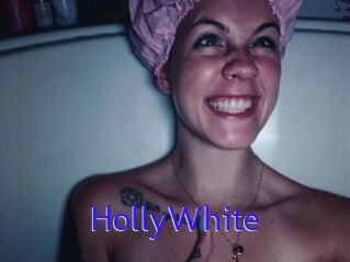 HollyWhite