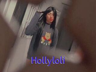 Hollyloli