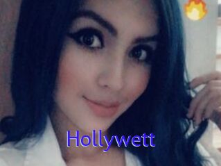 Hollywett