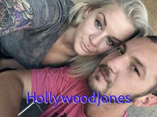 HollywoodJones