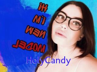 HolyCandy