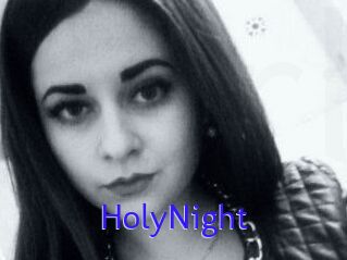 HolyNight