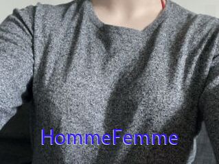 HommeFemme