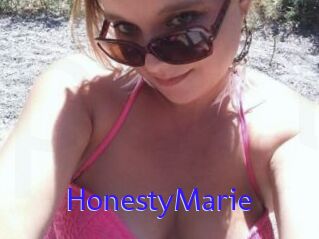 HonestyMarie