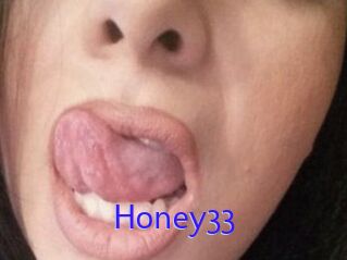 Honey33