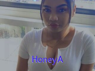 HoneyA