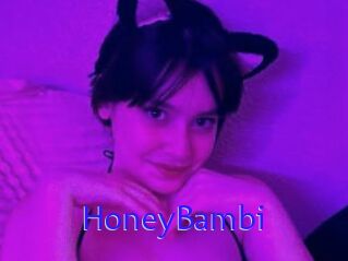 HoneyBambi