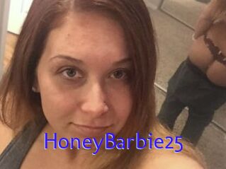 HoneyBarbie25