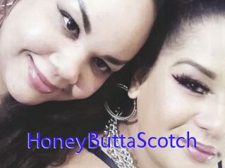 HoneyButtaScotch