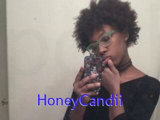 HoneyCandii