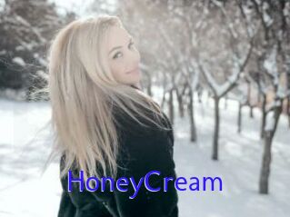 HoneyCream