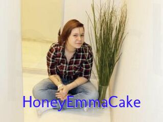 HoneyEmmaCake