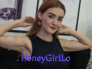 HoneyGirlLo