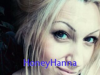 HoneyHanna