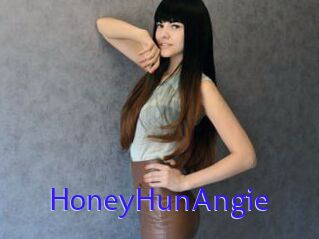 HoneyHunAngie