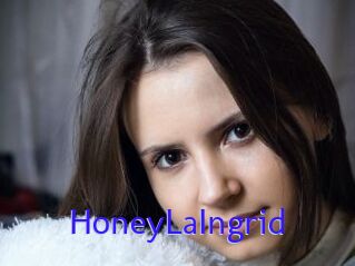 HoneyLaIngrid