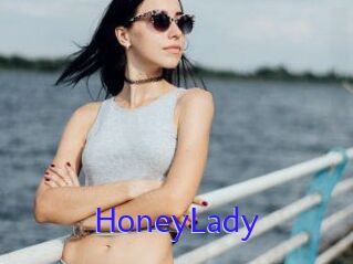 HoneyLady