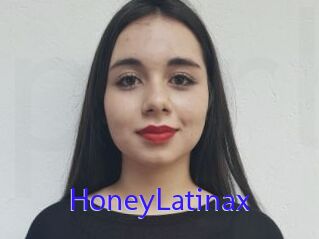 HoneyLatinax