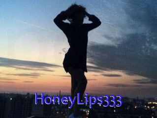 HoneyLips333