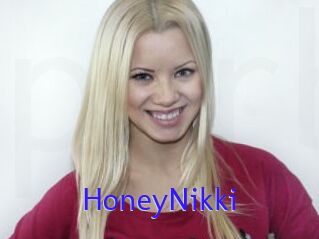 HoneyNikki