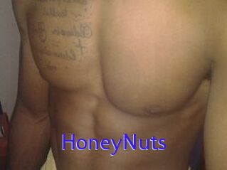 HoneyNuts