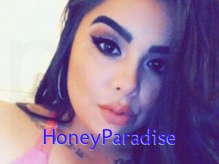 HoneyParadise