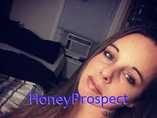 HoneyProspect