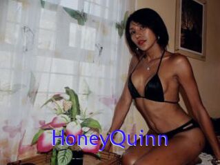 HoneyQuinn