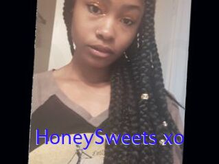 HoneySweets_xo