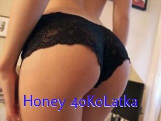 Honey_4oKoLatka