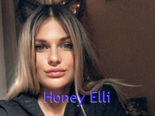 Honey_Elli