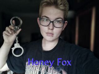 Honey_Fox