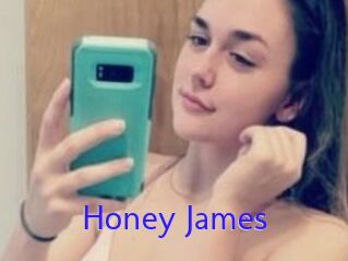 Honey_James