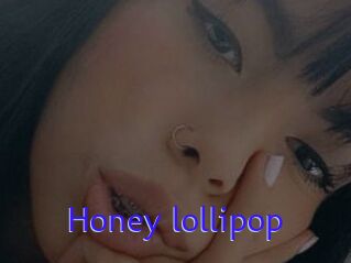 Honey_lollipop