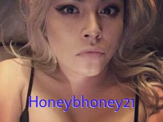 Honeybhoney21