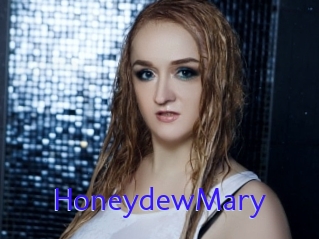 HoneydewMary