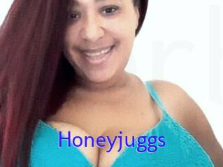 Honeyjuggs