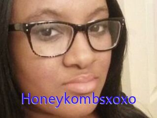 Honeykombsxoxo