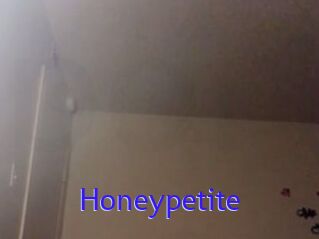 Honeypetite