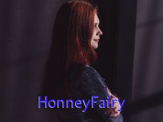 HonneyFairy