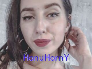 HonuHornY