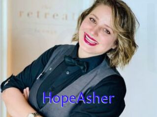 HopeAsher